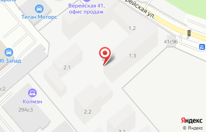 Сервисный центр Jads power на карте