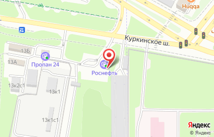 Магазин детских товаров Detmid.ru на карте