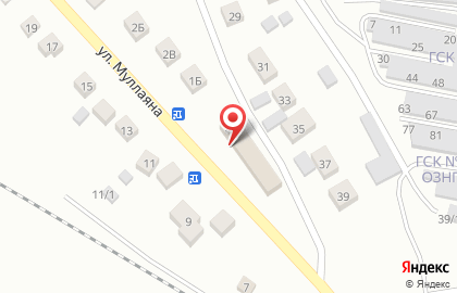 Магазин автозапчастей VShop на карте