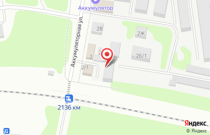 Тонирование автостекол Пит Стоп на карте