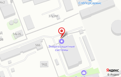 Мебельная мастерская Владимира Романова в Фрунзенском районе на карте