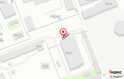 Автосалон Механик на карте