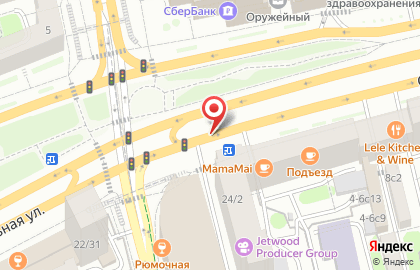 ООО «Риолла» на карте