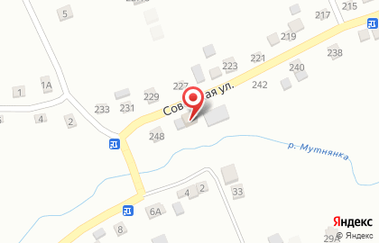 Центр правовой поддержки САР на карте