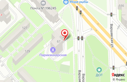 КухниРу на карте