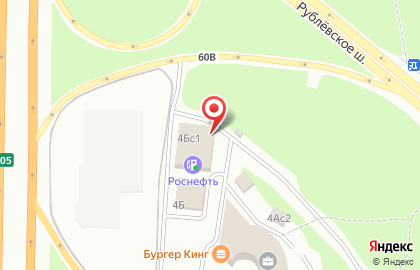 Шиномонтажная мастерская Эдгар на карте
