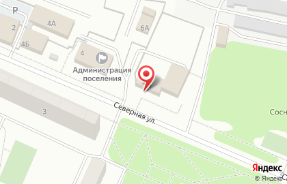 Отдел Вневедомственной Охраны Омвд России по Кировскому Району Ленинградской Области, Договорная Группа на карте