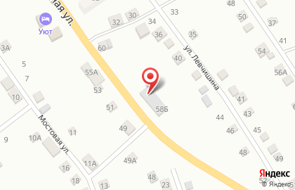 Магазин цветов FlowerInna на карте