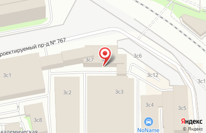 ПРОМКОМПЛЕКС на карте