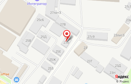 Магазин пластиковых заглушек ФурМаг на карте