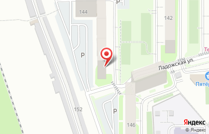 Компания по созданию и продвижению сайтов Идея на карте