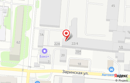 Служба доставки готовых блюд Шашлычница на карте