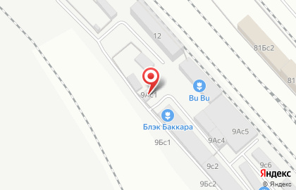 Интернет-магазин ПОРТНОФФ на карте