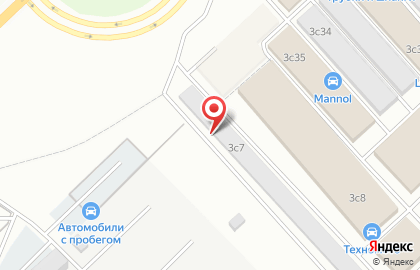 Центр автозвука Prokachaem на карте