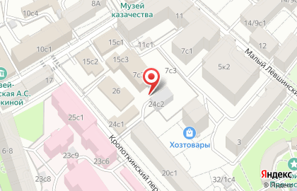 Драгоценность на карте