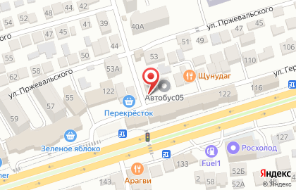 Компьютерный клуб Epicenter на карте