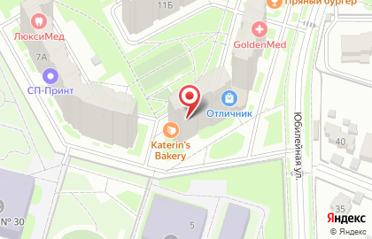 R.Aesthetic&Laser на карте