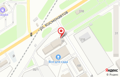 Новомосковский Завод Товарных Бетонов на карте
