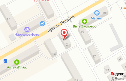 Продуктовый магазин Океан, продуктовый магазин на улице Разина на карте