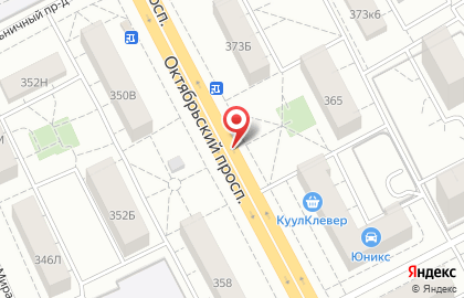 Ресторан Василий Алибабаевич на карте