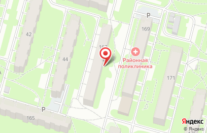 Ритуальный салон Камень севера на карте