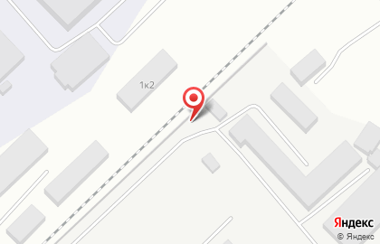 ЗАО Логистический терминал на Арсенальной улице на карте