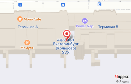 Turkish Airlines на улице Бахчиванджи на карте
