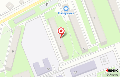 Туристическое агентство Атторней на карте