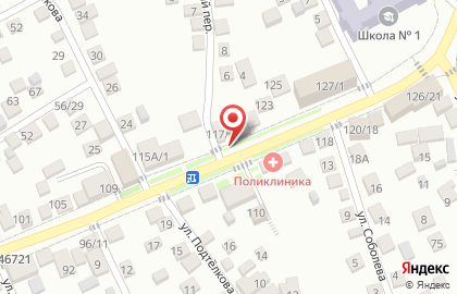 Магазин Память в Ростове-на-Дону на карте