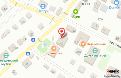 Салон связи Связной на улице 60 лет Октября на карте