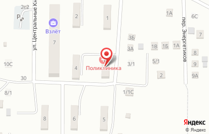Аптечный пункт Кневичанка на карте
