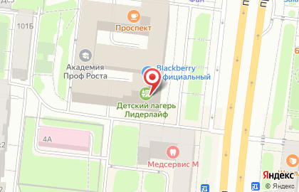 Foxphotopro на карте