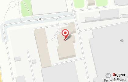 Темп на карте