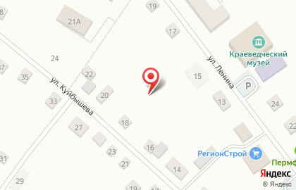 Стройтехресурс на Северной улице на карте
