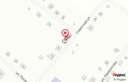 СберБанк в Саранске на карте