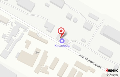 Участковая избирательная комиссия №2851 на карте