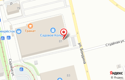 Рекламное агентство Виктория на карте