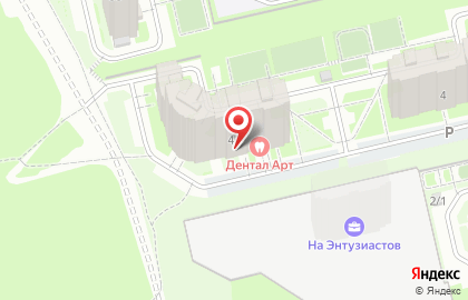 Школа английского языка Home English Club на улице Юрия Ковалёва на карте