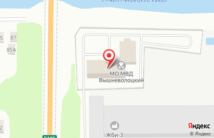 Торговая компания Русский бетон на карте