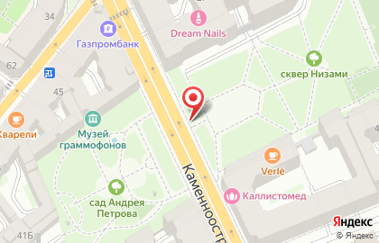 Центр выкупа квартир на карте