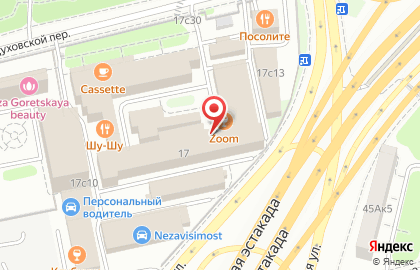 Адвокатский кабинет Кевченкова В.Е. на карте