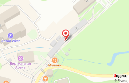 Магазин продуктов пчеловодства на улице Славского на карте