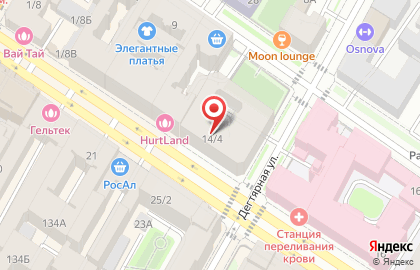 Repairbookspb на карте