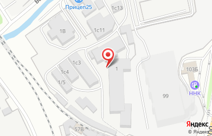 Торгово-монтажная компания СтройЭнергоМодуль на карте