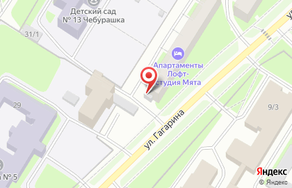 Журнал ProЛучшее на карте