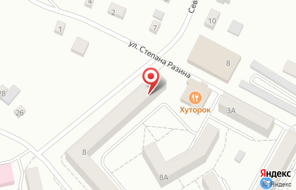 Банк Снежинский, АО на улице Чернышевского на карте