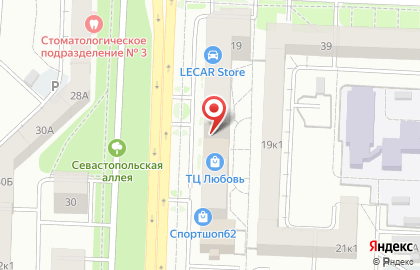 Фотостудия Soroka на карте