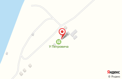 Фирма по организации активных туров У Петровича на карте