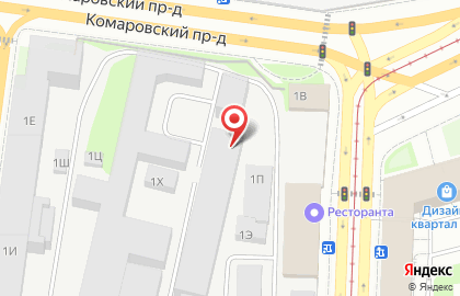 Компания по продаже промышленного виброоборудования ВиброМоторы.РФ на карте