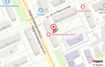 Винтаж, ИП Афанасьев П.А. на карте